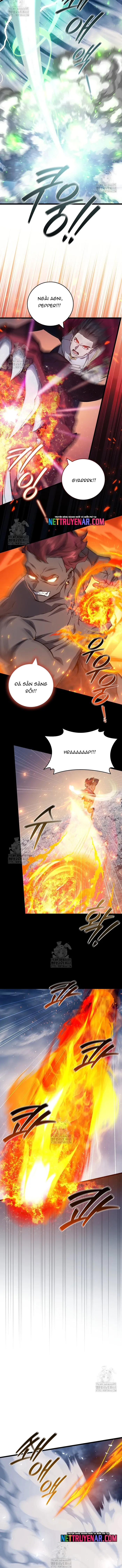 Trò Chơi Của Thần Chap 113 - Next Chap 114