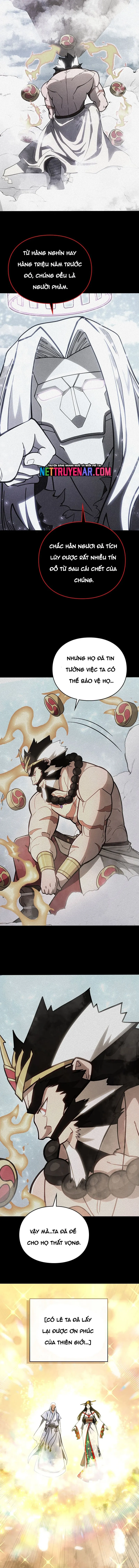 Trò Chơi Của Thần Chap 115 - Next Chap 116