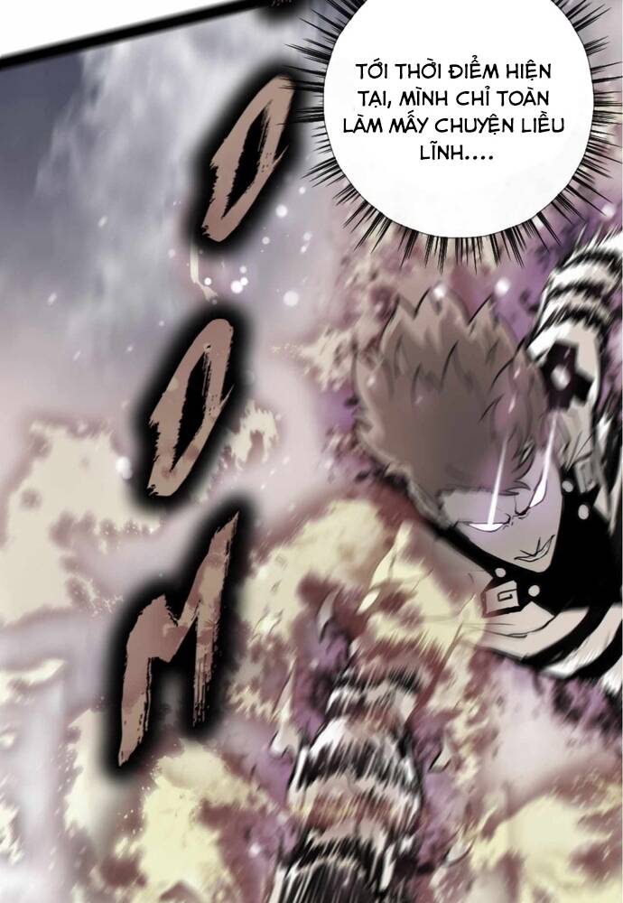 Trò Chơi Của Thần Chap 18 - Next Chap 19