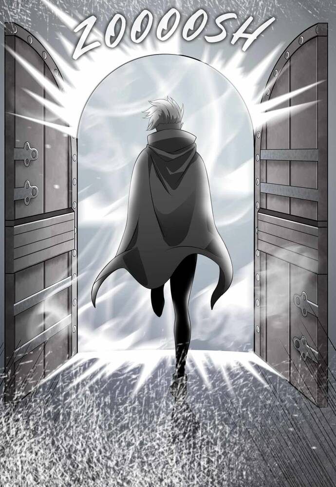 Trò Chơi Của Thần Chap 18 - Next Chap 19