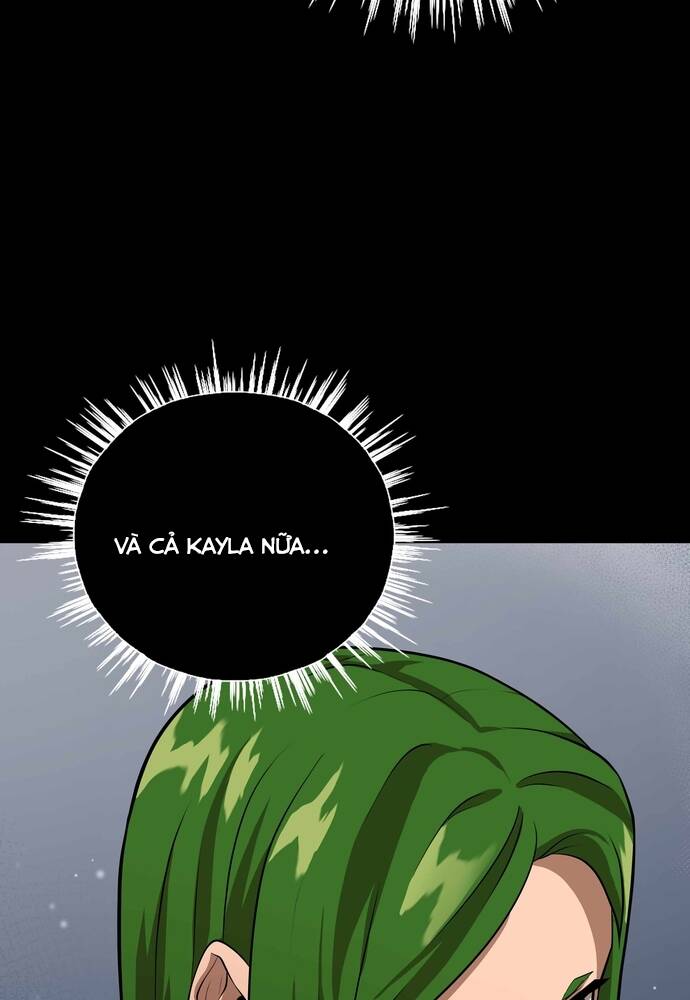 Trò Chơi Của Thần Chap 19 - Next Chap 20