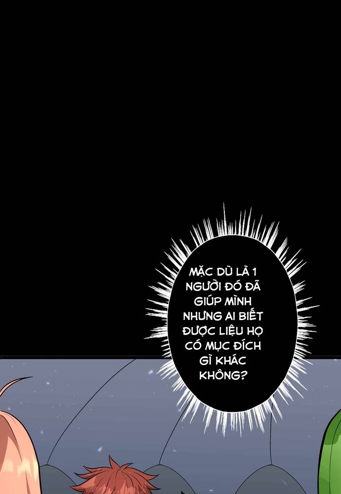 Trò Chơi Của Thần Chap 19 - Next Chap 20