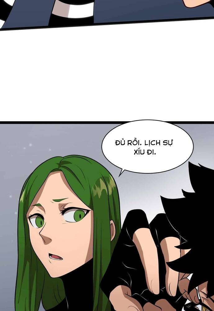 Trò Chơi Của Thần Chap 19 - Next Chap 20