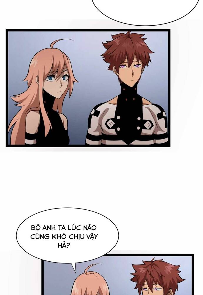 Trò Chơi Của Thần Chap 19 - Next Chap 20