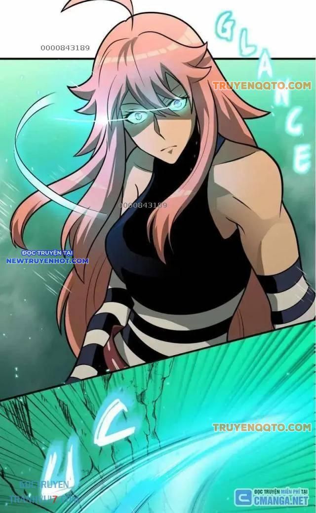 Trò Chơi Của Thần Chap 25 - Next Chap 26