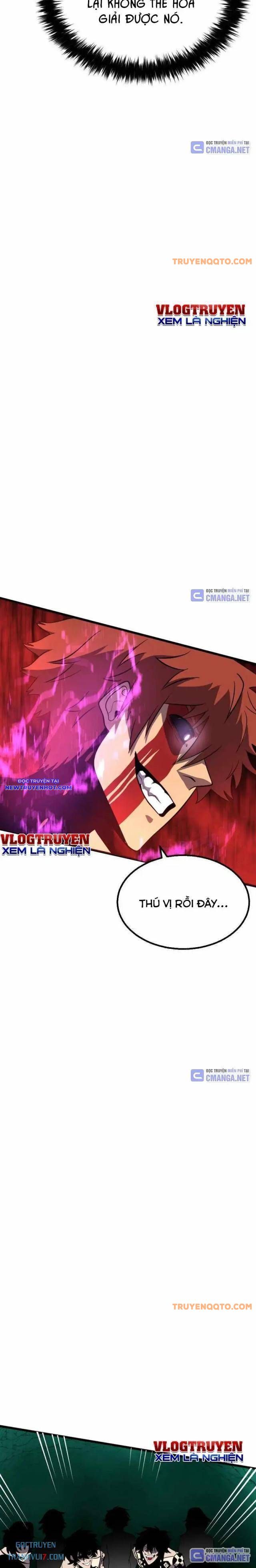 Trò Chơi Của Thần Chap 33 - Next Chap 34