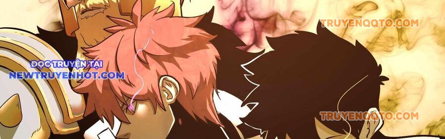 Trò Chơi Của Thần Chap 41 - Next Chap 42