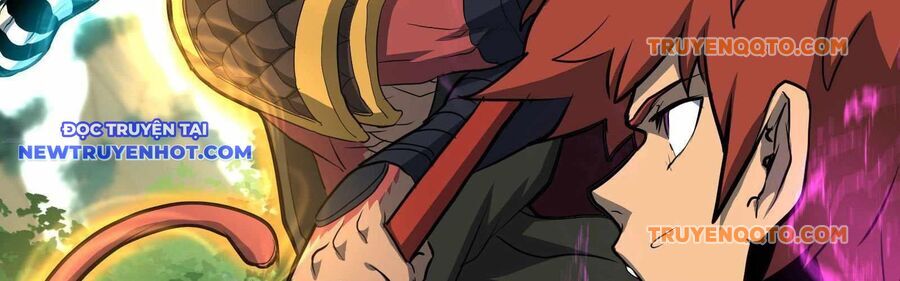 Trò Chơi Của Thần Chap 41 - Next Chap 42