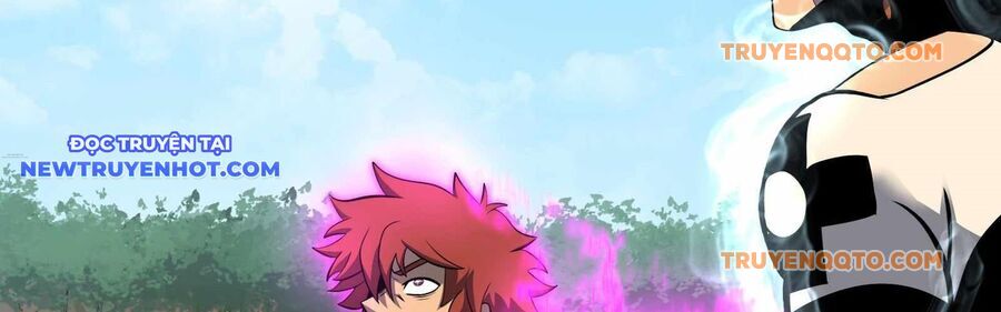 Trò Chơi Của Thần Chap 41 - Next Chap 42