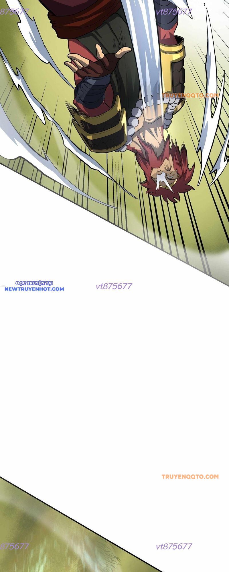 Trò Chơi Của Thần Chap 42 - Next Chap 43