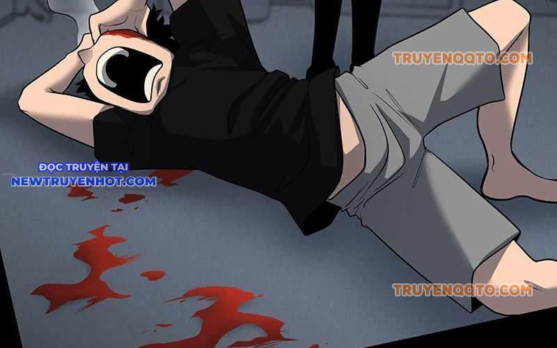 Trò Chơi Của Thần Chap 43 - Next Chap 44