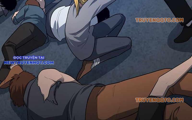 Trò Chơi Của Thần Chap 43 - Next Chap 44