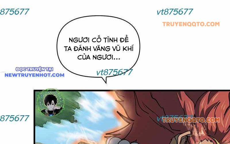 Trò Chơi Của Thần Chap 47 - Next Chap 48