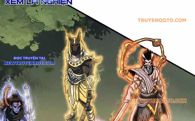 Trò Chơi Của Thần Chap 47 - Next Chap 48