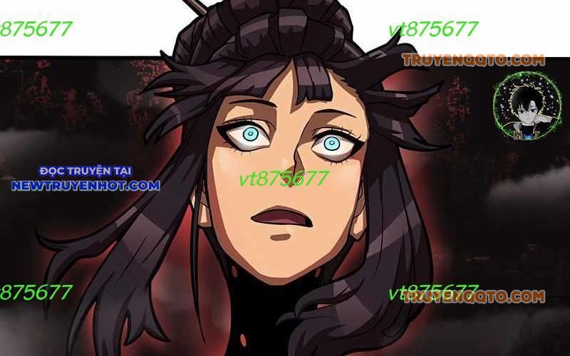 Trò Chơi Của Thần Chap 47 - Next Chap 48