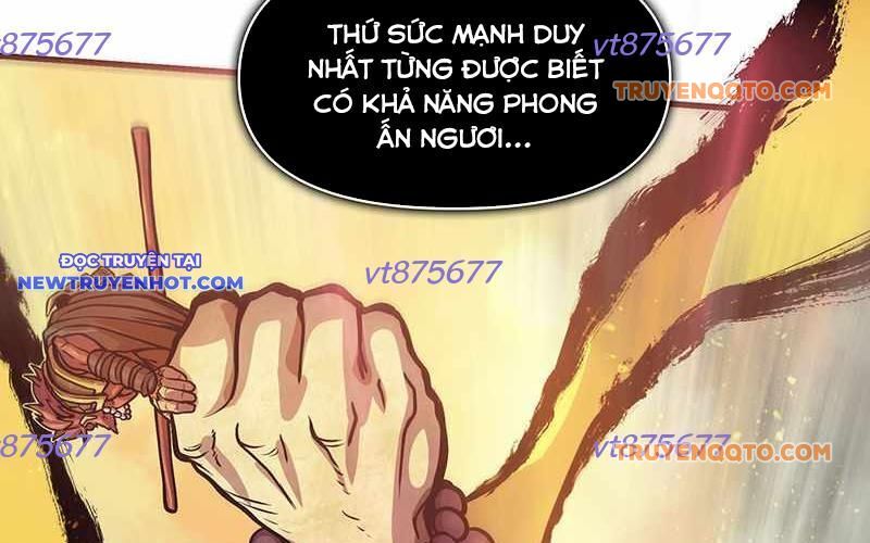 Trò Chơi Của Thần Chap 52 - Next Chap 53