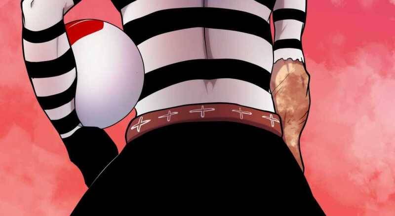 Trò Chơi Của Thần Chap 6 - Next Chap 7