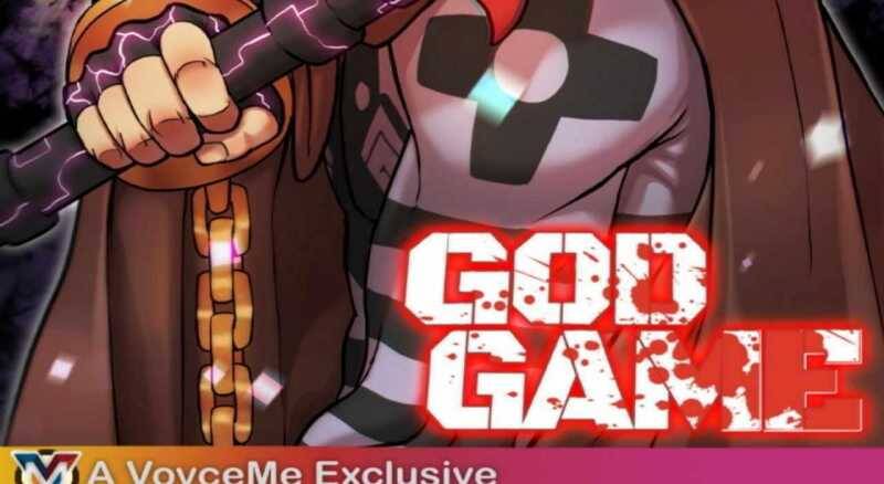 Trò Chơi Của Thần Chap 6 - Next Chap 7