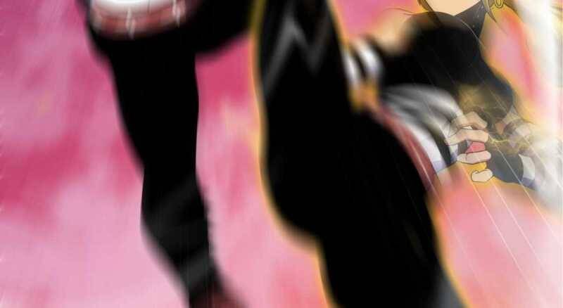 Trò Chơi Của Thần Chap 6 - Next Chap 7