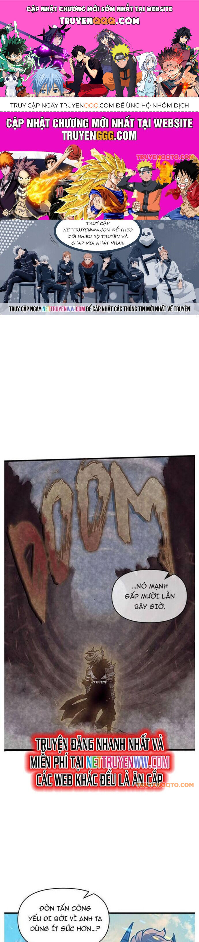 Trò Chơi Của Thần Chap 60 - Next Chap 61