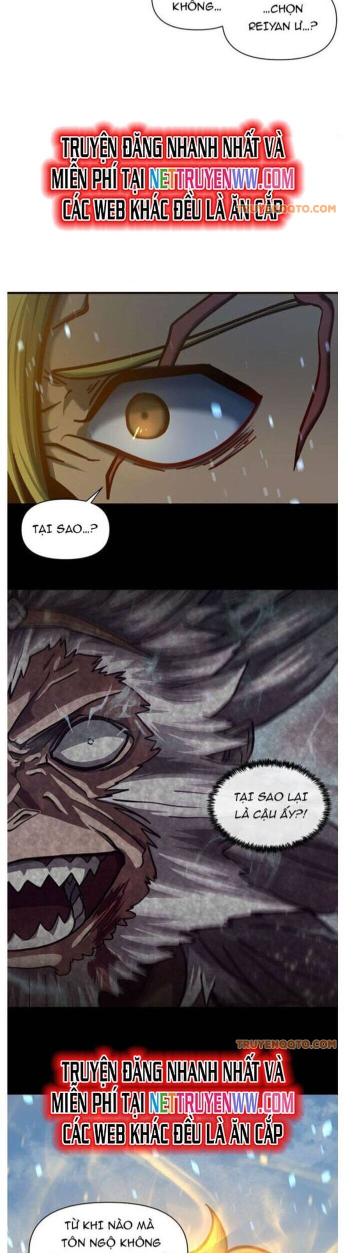 Trò Chơi Của Thần Chap 60 - Next Chap 61