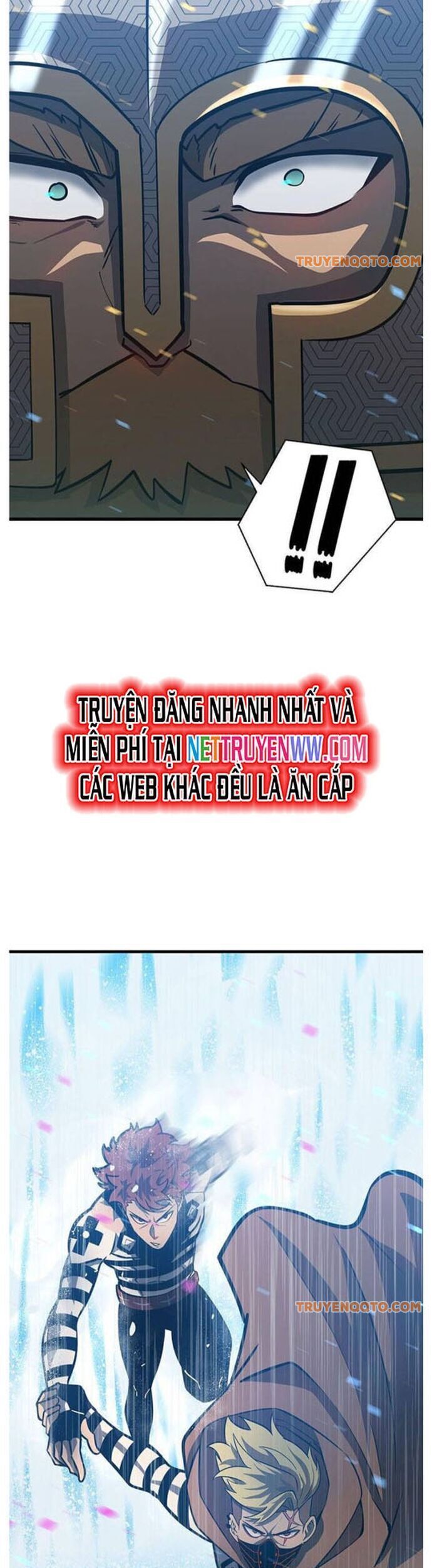 Trò Chơi Của Thần Chap 60 - Next Chap 61