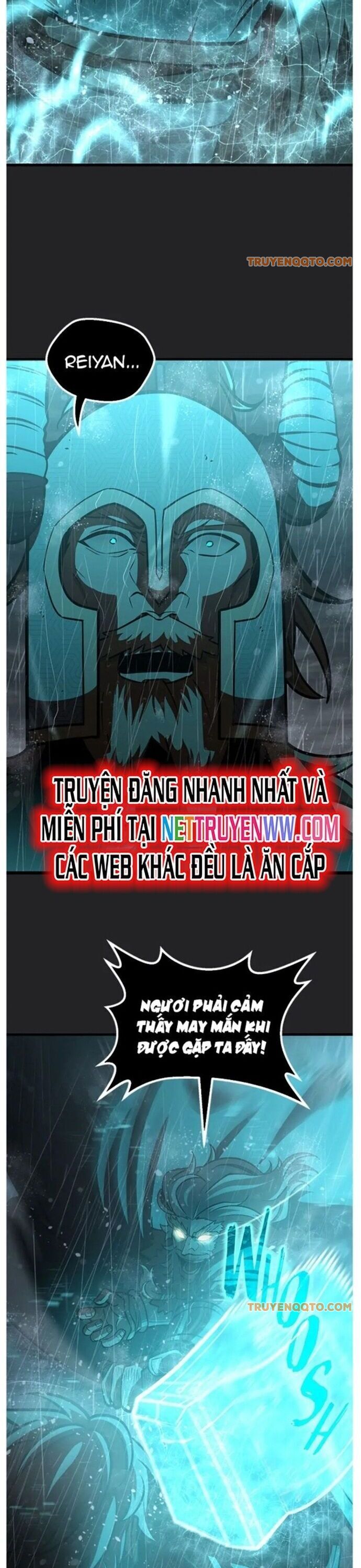 Trò Chơi Của Thần Chap 61 - Next Chap 62