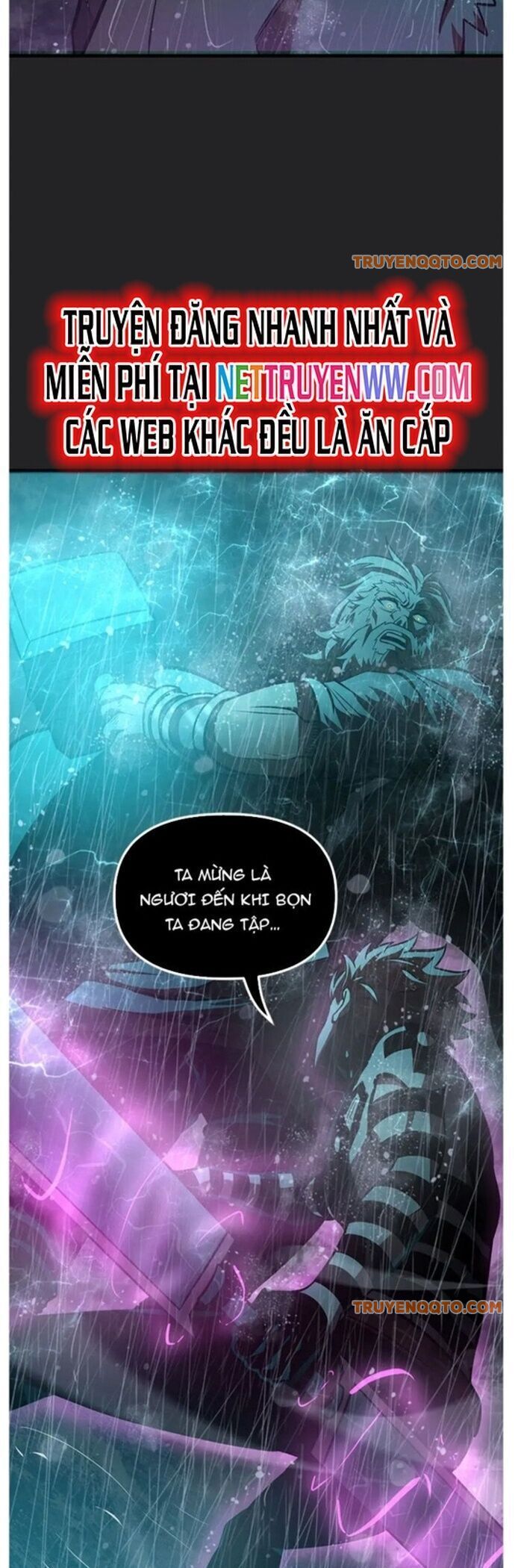 Trò Chơi Của Thần Chap 61 - Next Chap 62