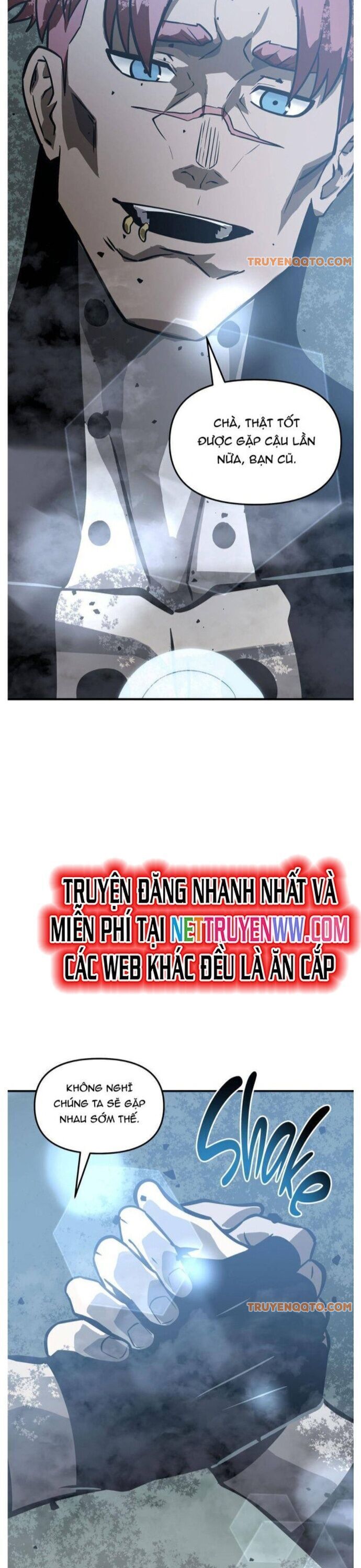 Trò Chơi Của Thần Chap 67 - Next Chap 68