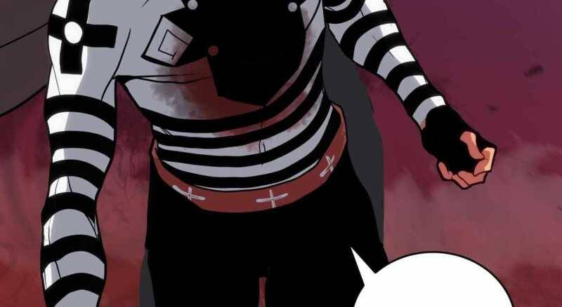 Trò Chơi Của Thần Chap 7 - Next Chap 8