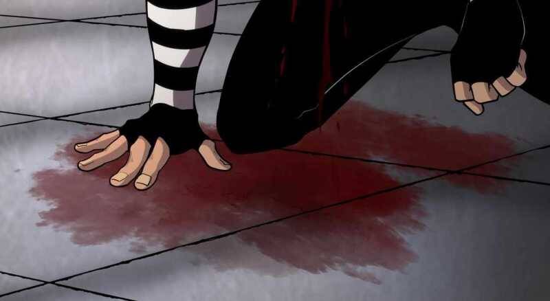 Trò Chơi Của Thần Chap 7 - Next Chap 8