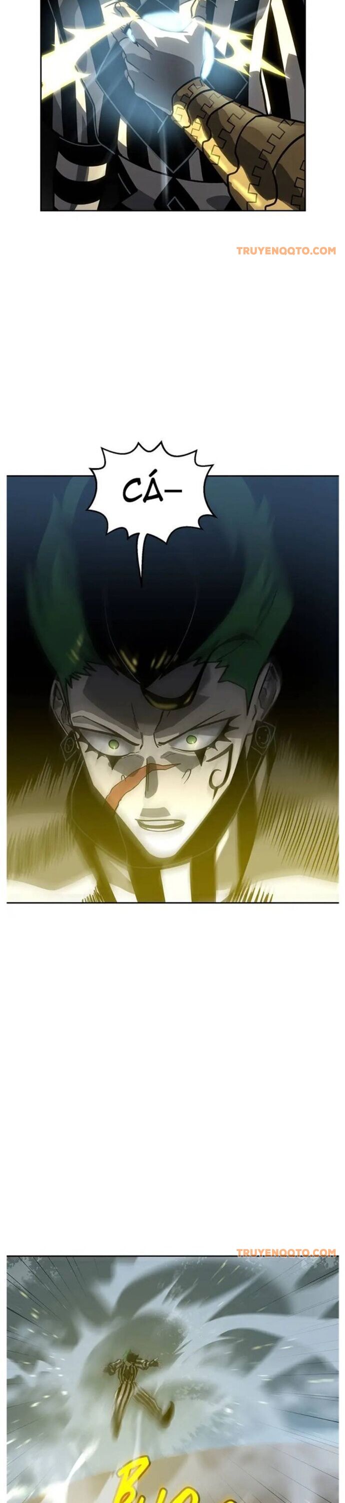 Trò Chơi Của Thần Chap 72 - Next Chap 73