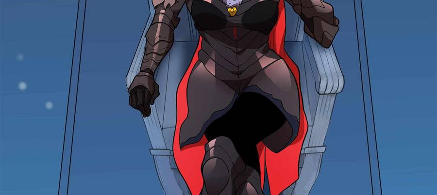 Trò Chơi Của Thần Chap 13 - Next Chap 14