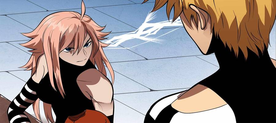 Trò Chơi Của Thần Chap 13 - Next Chap 14