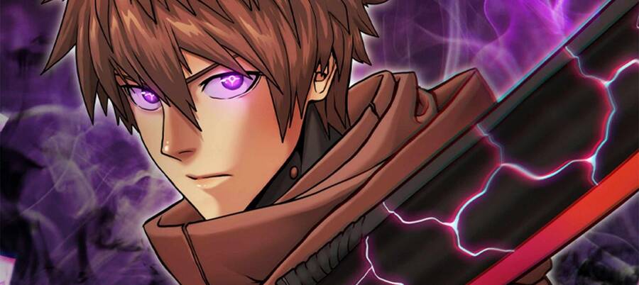 Trò Chơi Của Thần Chap 13 - Next Chap 14