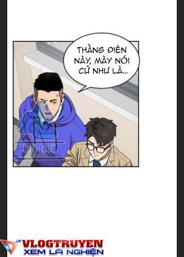 Chinh Phục Trường Trung Học Throne Chap 1 - Next Chap 2