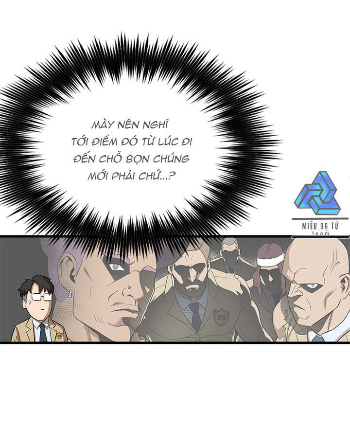 Chinh Phục Trường Trung Học Throne Chap 4 - Next Chap 5