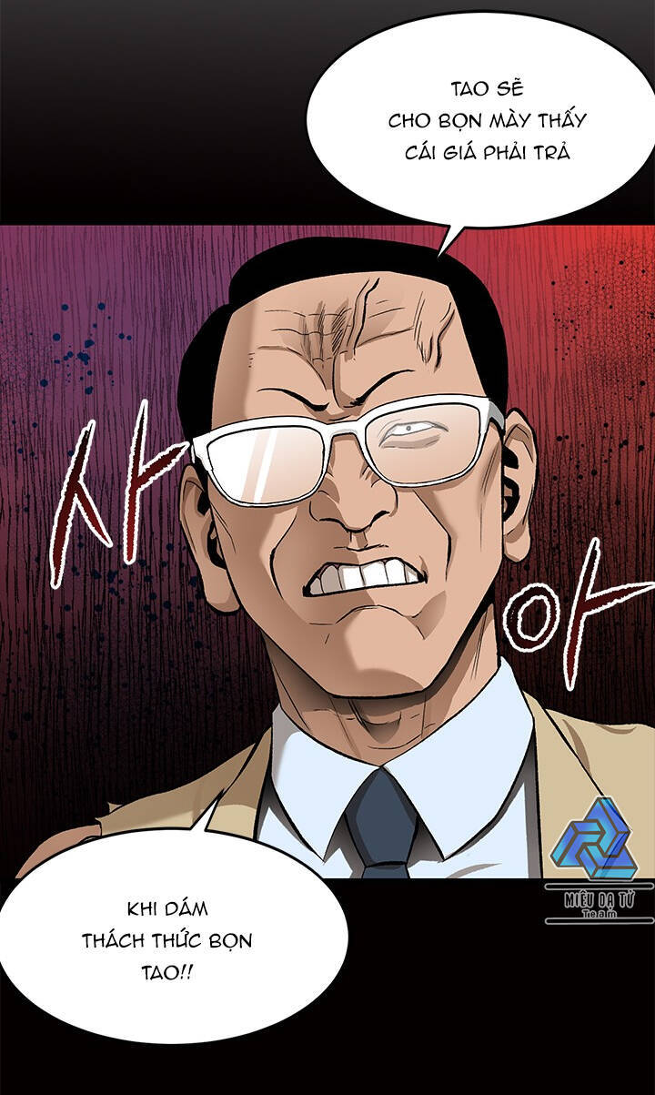 Chinh Phục Trường Trung Học Throne Chap 4 - Next Chap 5