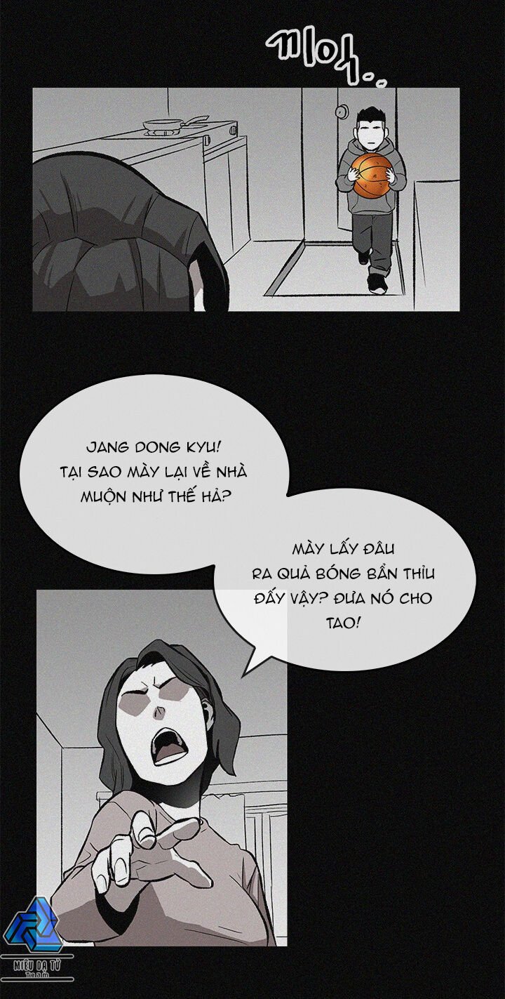 Chinh Phục Trường Trung Học Throne Chap 5 - Next Chap 6