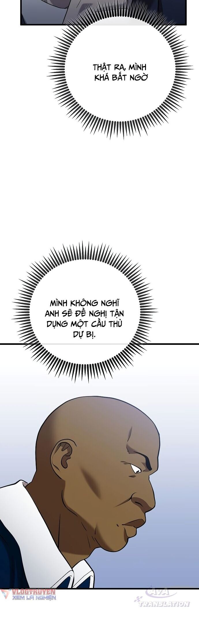 Chiến Lược Gia Bóng Đá Tài Ba Chap 18 - Next Chap 19