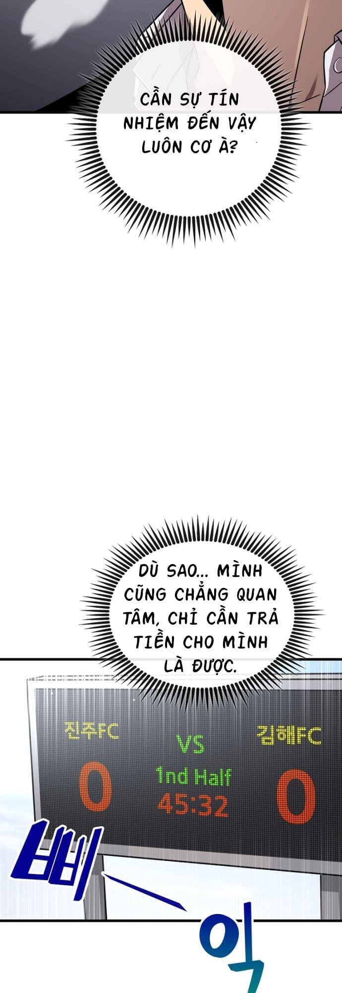 Chiến Lược Gia Bóng Đá Tài Ba Chap 2 - Next Chap 3