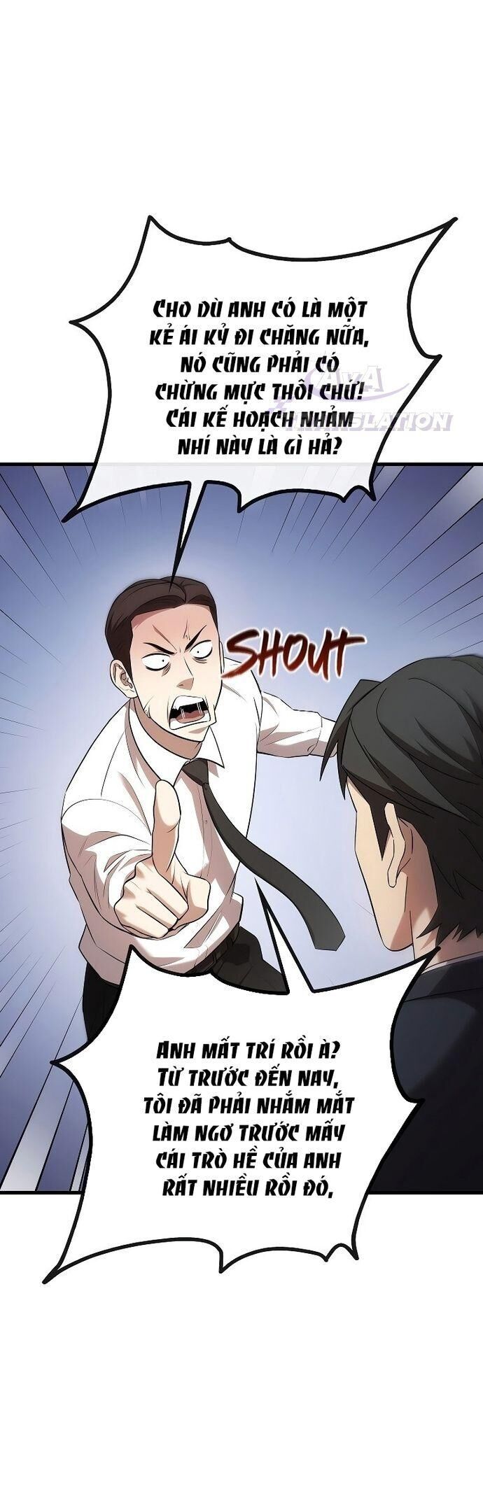 Chiến Lược Gia Bóng Đá Tài Ba Chap 22 - Next Chap 23