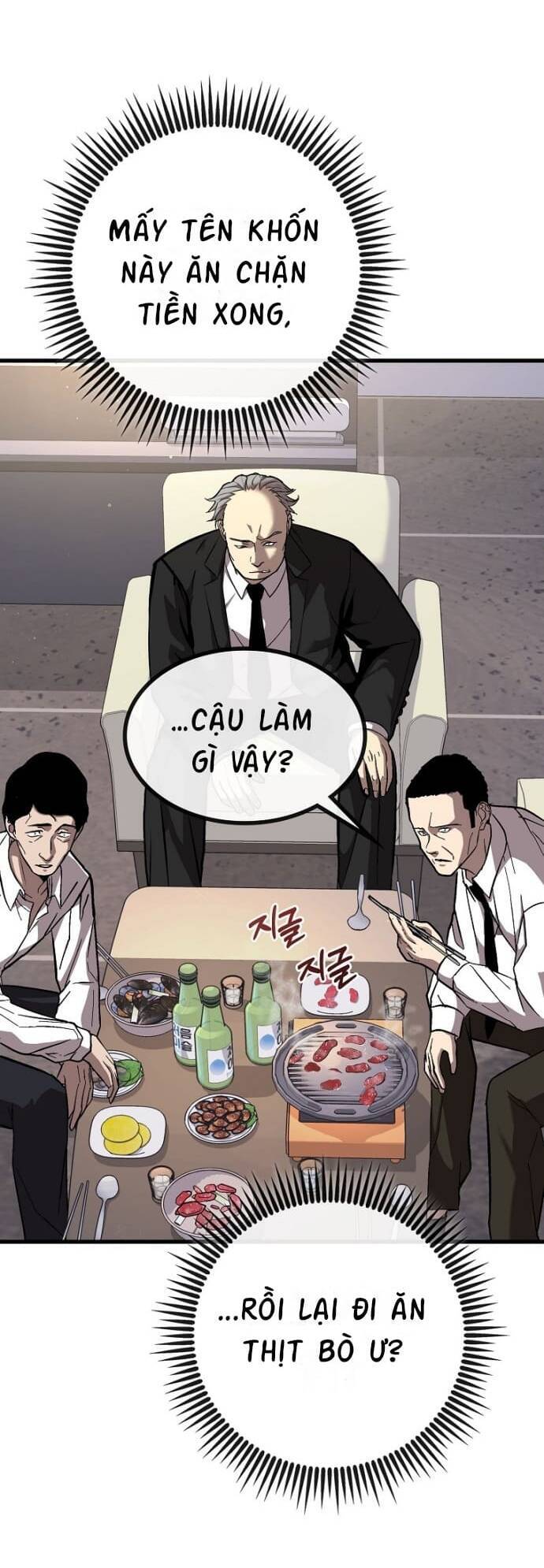 Chiến Lược Gia Bóng Đá Tài Ba Chap 3 - Next Chap 4