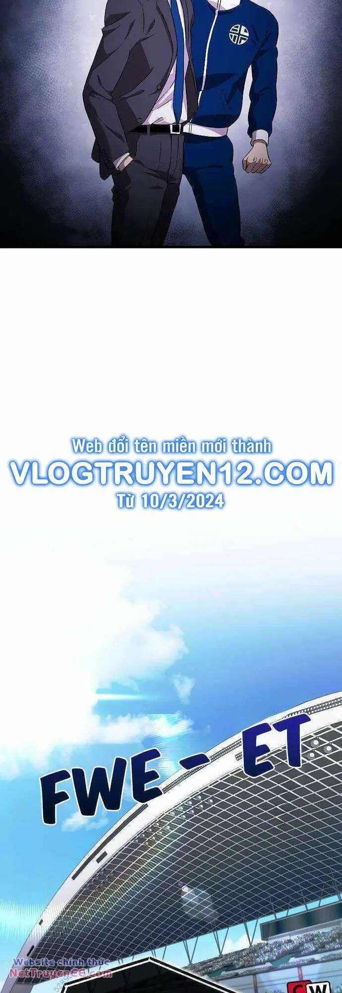 Chiến Lược Gia Bóng Đá Tài Ba Chap 30 - Next Chap 31