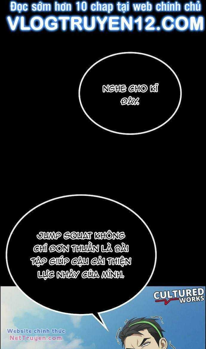 Chiến Lược Gia Bóng Đá Tài Ba Chap 33 - Next Chap 34