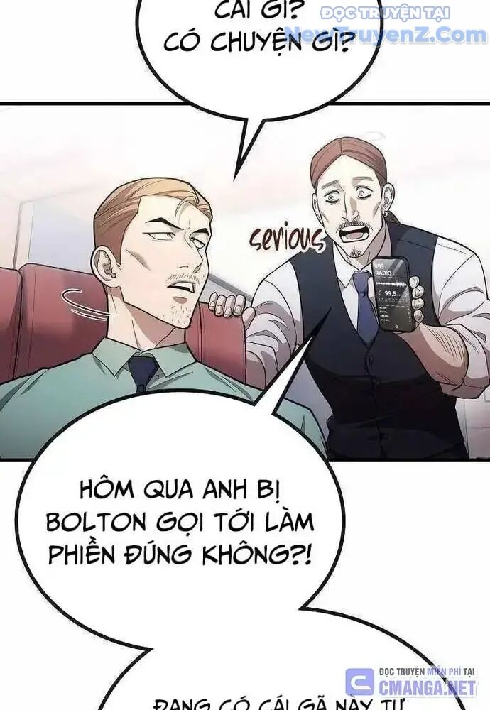 Chiến Lược Gia Bóng Đá Tài Ba Chap 38 - Next Chap 39