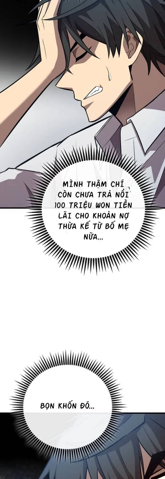 Chiến Lược Gia Bóng Đá Tài Ba Chap 4 - Next Chap 5