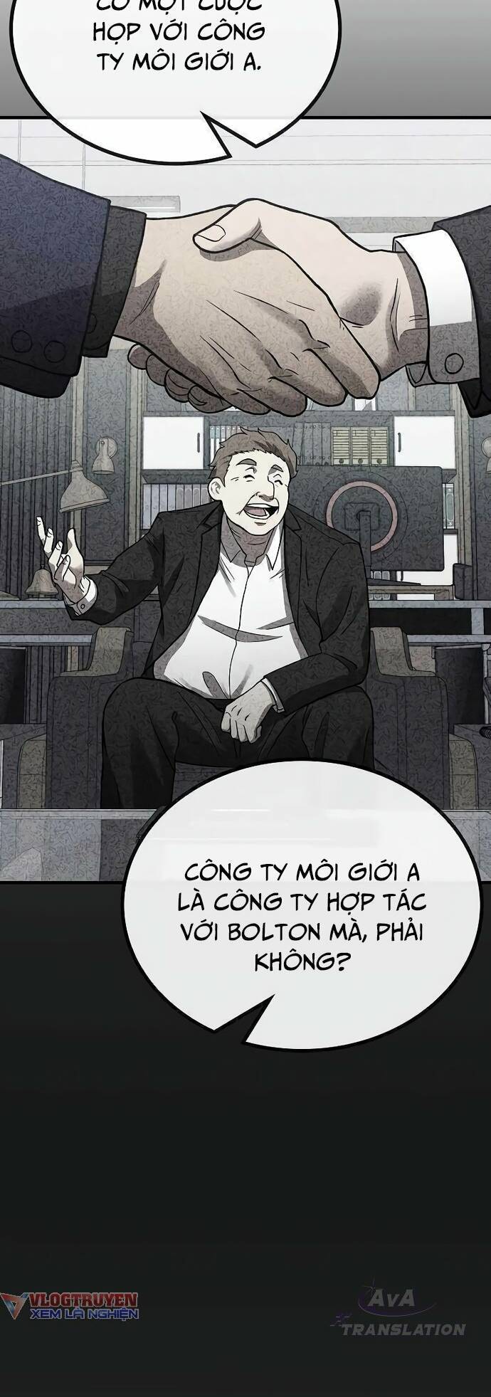 Chiến Lược Gia Bóng Đá Tài Ba Chap 10 - Next Chap 11