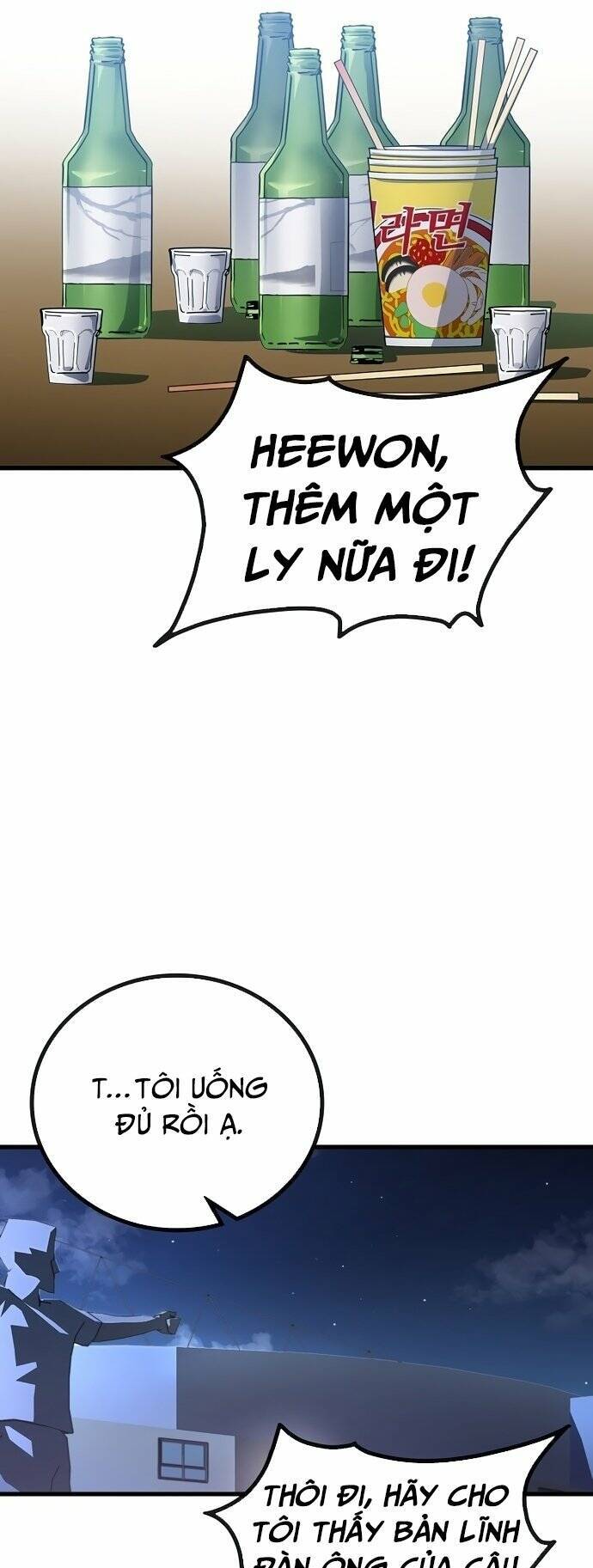 Chiến Lược Gia Bóng Đá Tài Ba Chap 11 - Next Chap 12