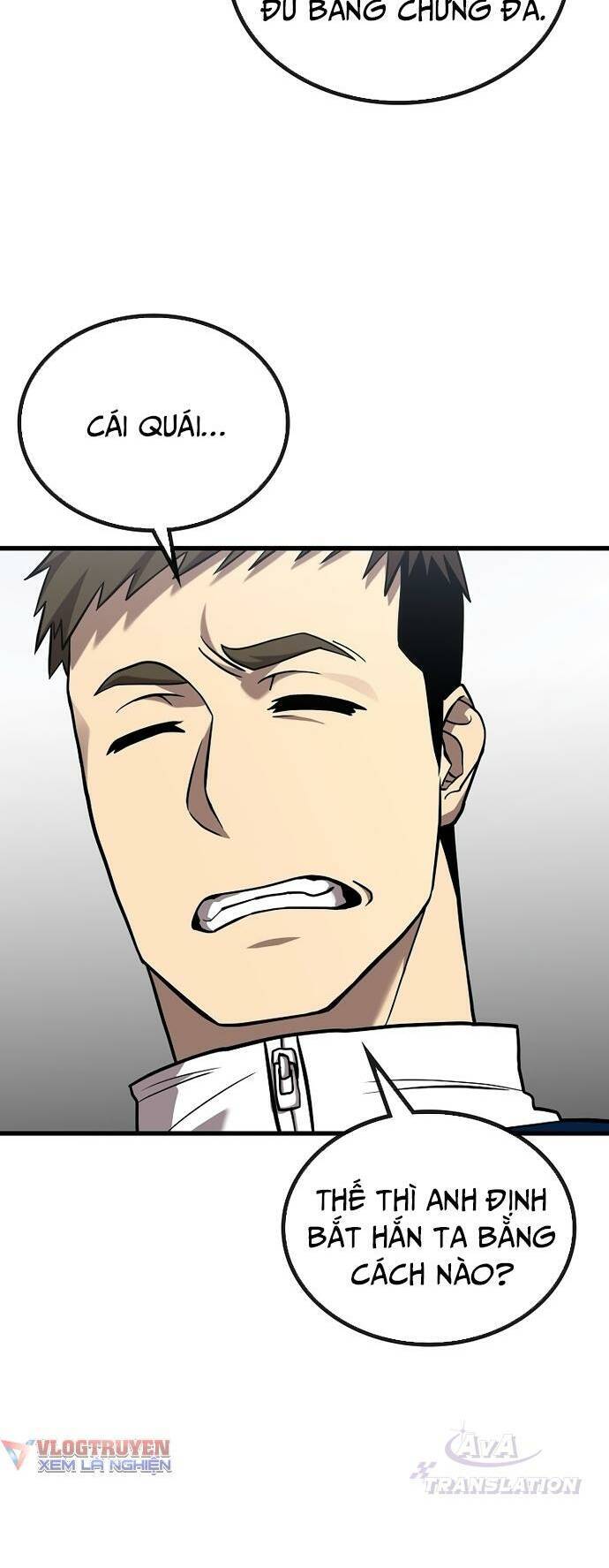 Chiến Lược Gia Bóng Đá Tài Ba Chap 11 - Next Chap 12